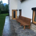 Apartament Haus Wildspitz Neustift im Stubaital
