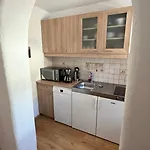 Haus Wildspitz Apartament