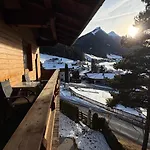 Haus Wildspitz Appartamento Neustift im Stubaital