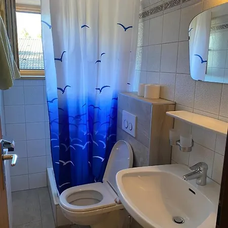 Haus Wildspitz * ノイシュティフト・イム・シュトゥーバイタール