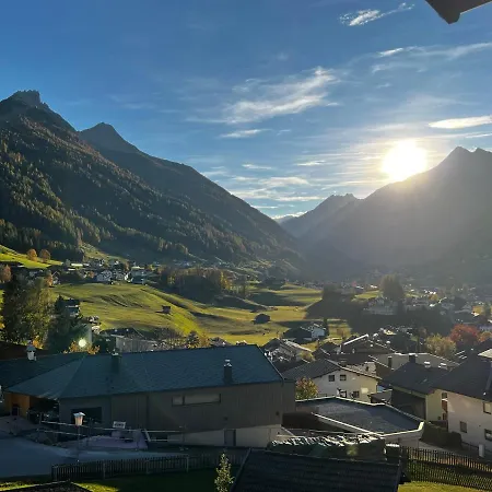 Haus Wildspitz Appartement *