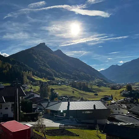 Haus Wildspitz Appartement