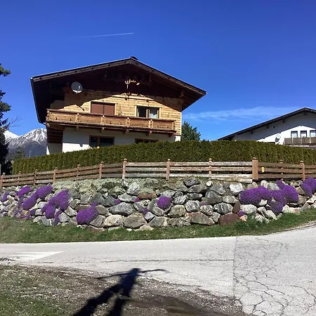 Haus Wildspitz *