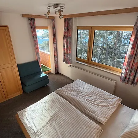 Haus Wildspitz Apartment