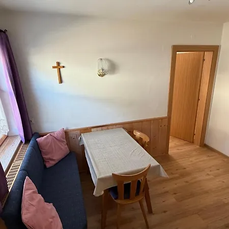 Haus Wildspitz Apartment