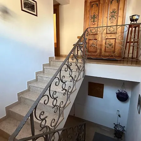Haus Wildspitz Daire