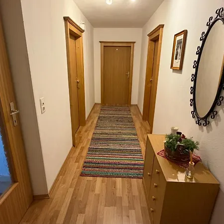 Haus Wildspitz