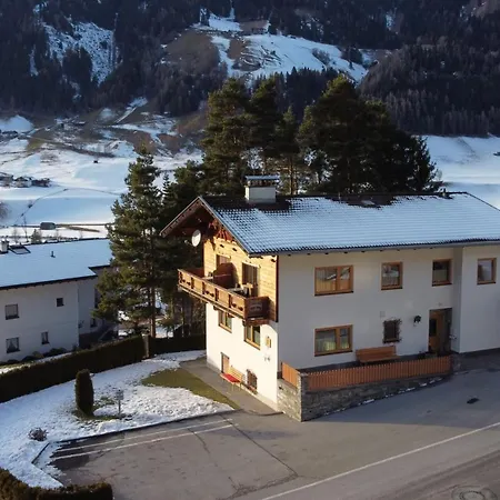 Haus Wildspitz Apartment Neustift im Stubaital