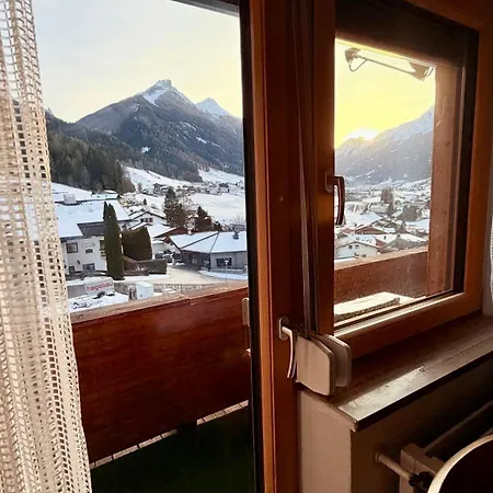 Daire Haus Wildspitz