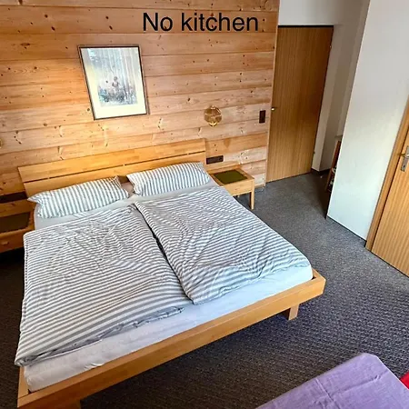 Haus Wildspitz Apartment *