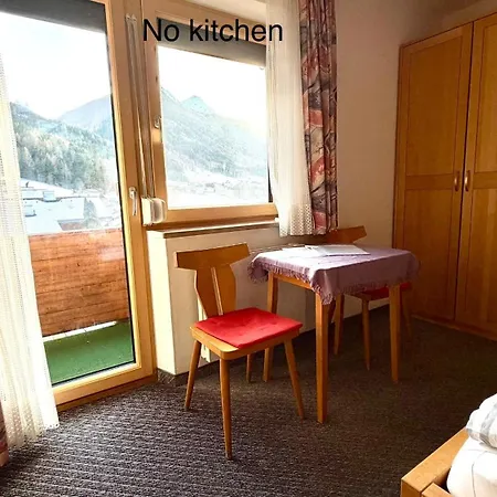 Haus Wildspitz *