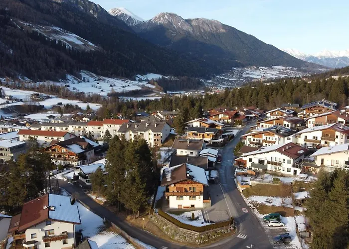 Haus Wildspitz * Neustift im Stubaital