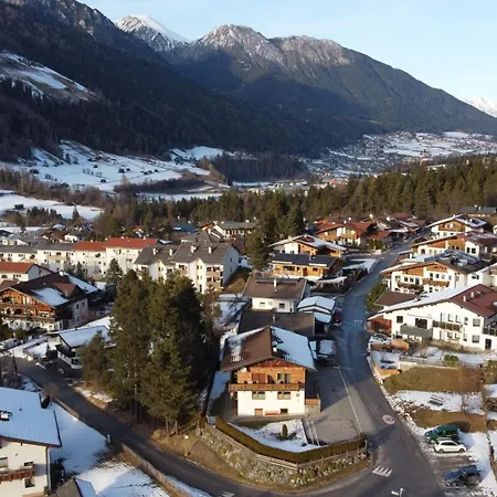 Haus Wildspitz * نيوستيف ام ستوبيتا